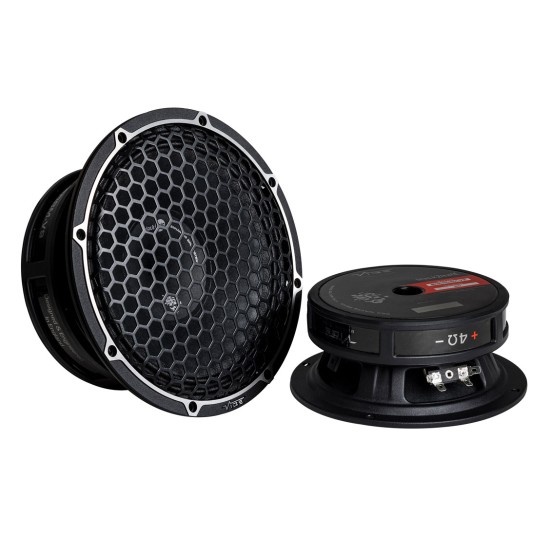Vibe Audio - BDPRO8M-V9
